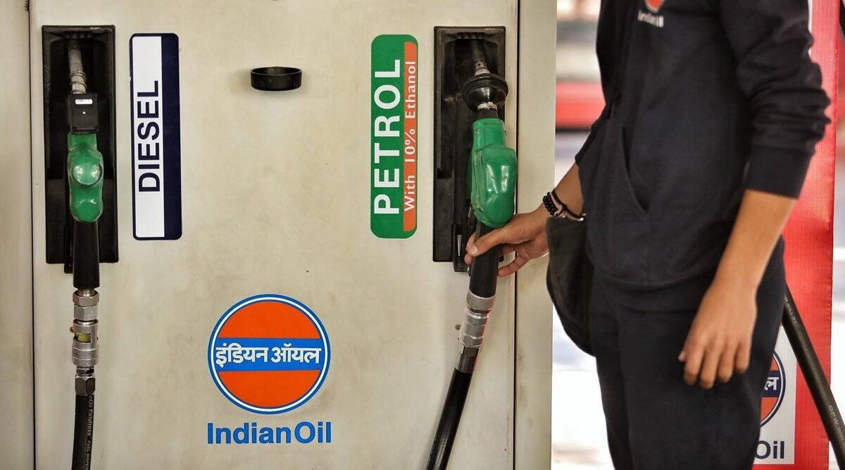 Understanding India's Fuel Price Hikes: State Taxes & Volatility